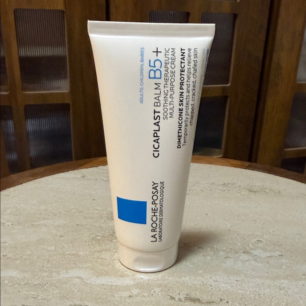 La Roche-Posay Cicaplast Baume B5+ Soothing Repairing Balm
